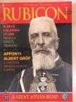 Apponyi Albert gróf - Rubicon 2014/6. [antikvár]
