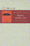 Regény, színház, zene [antikvár]