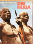 Leni Riefenstahl - Die Nuba [antikvár]