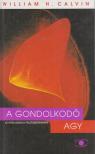 Calvin, William H. - A gondolkodó agy [antikvár]