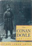 Arthur Conan Doyle - The Conan Doyle Stories [antikvár]