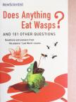 Mick O'Hare - Does Anything Eat Wasps? [antikvár]