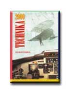 Szende Tamásné Debreceni Zsuzsanna, Schiller István;Gyenes Attila;Szalainé Sinkovics Ágnes - TECHNIKA 2000 8. OSZTÁLYOSOKNAK (MK-0808101)