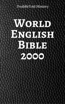 TruthBeTold Ministry, Joern Andre Halseth, Rainbow Missions - World English Bible 2000 [eKönyv: epub, mobi]