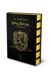 J. K. Rowling - Harry Potter és a bölcsek köve - Hugrabugos kiadás