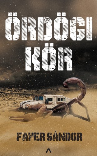 Fayer Sándor - Ördögi kör [eKönyv: epub, mobi]