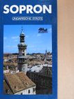 Czellár Katalin - Sopron [antikvár]