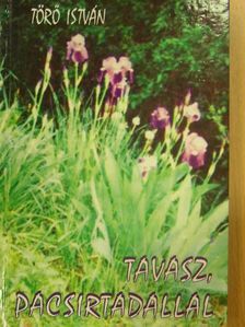 Törő István - Tavasz, pacsirtadallal/A szúnyogok és a hegedű/Bogaras utazás [antikvár]