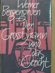Werner Bergengruen - Der Großtyrann und das Gericht [antikvár]