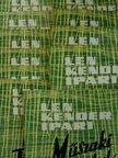 Len, Kender Ipari Műszaki Tájékoztató 1976. január-december [antikvár]