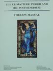 Göran Samsioe - The Climacteric Period and the Postmenopause [antikvár]