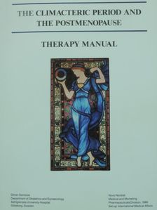 Göran Samsioe - The Climacteric Period and the Postmenopause [antikvár]