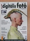 Cristophe Blanc - Digitális Fotó Magazin 2005. május [antikvár]