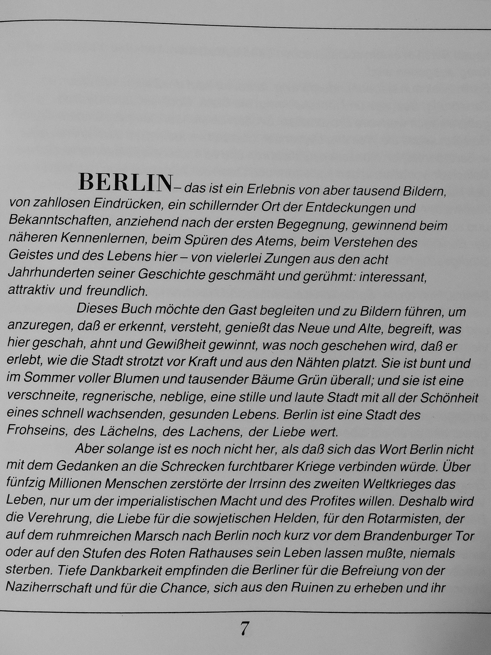 Berlin [antikvár]