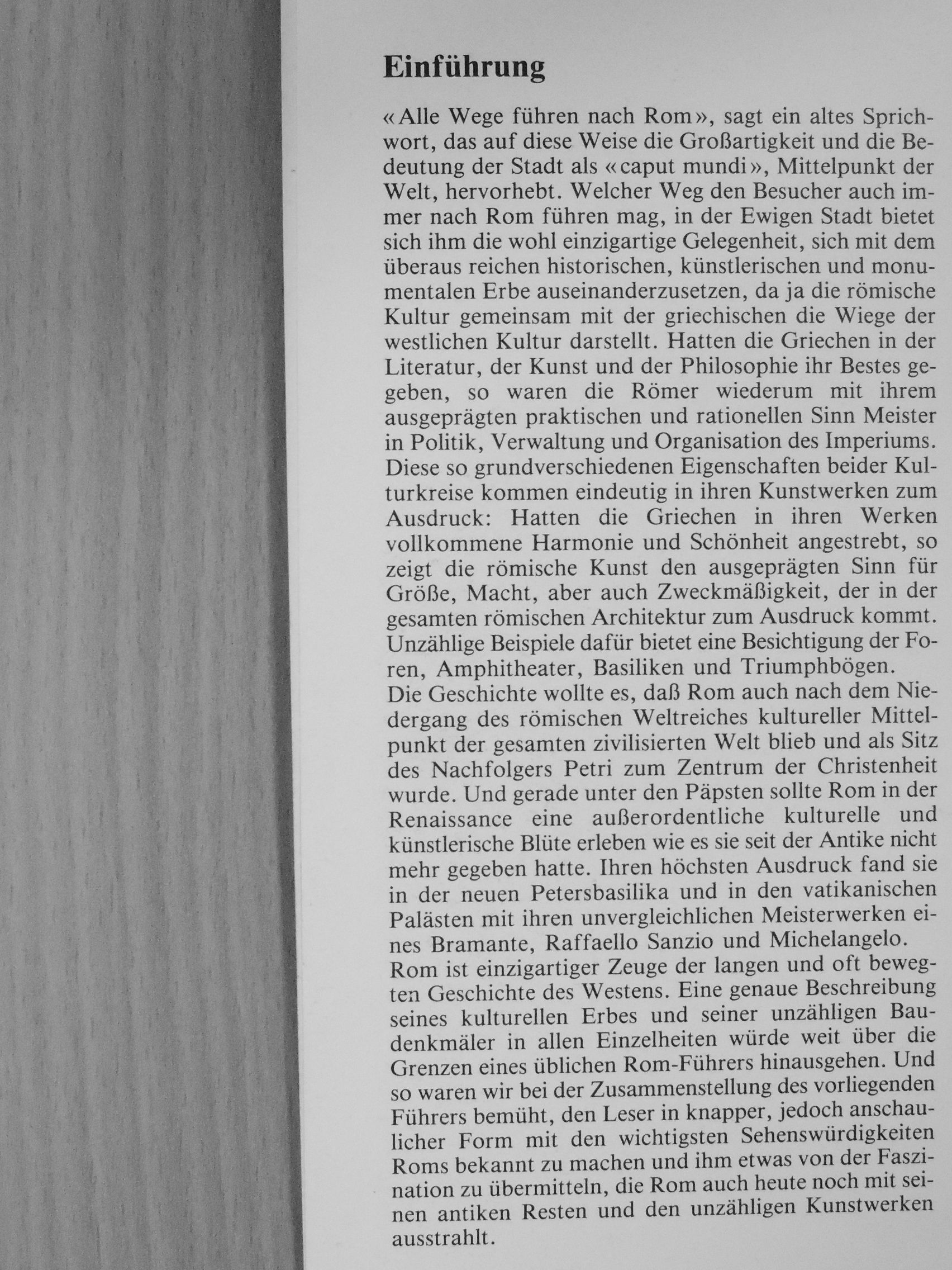 Cinzia Valigi - Rom und Vatikan [antikvár]
