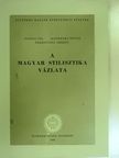 Fábián Pál - A magyar stilisztika vázlata [antikvár]