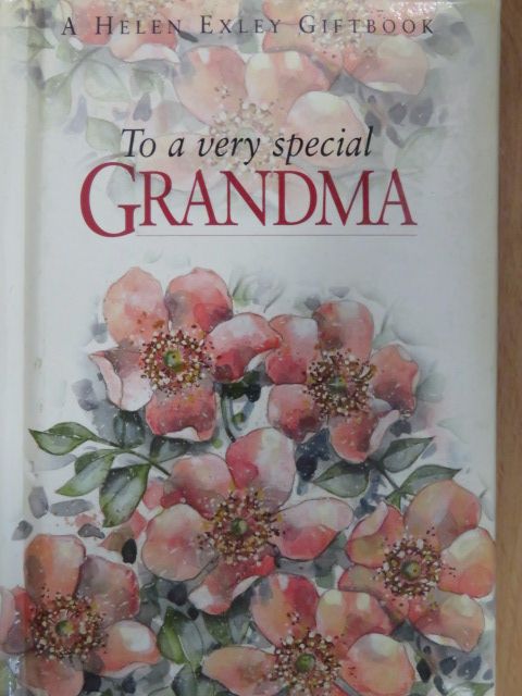 Pam Brown - To a very special Grandma [antikvár]