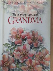 Pam Brown - To a very special Grandma [antikvár]