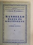 Gábor Ignácz - Manoello élete és költészete [antikvár]