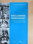 Biljana Bijelic - Reclaiming Democracy [antikvár]