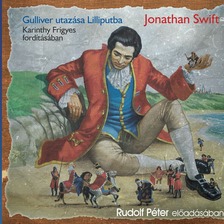 Jonathan Swift - Gulliver utazása Lilliputba [eHangoskönyv]
