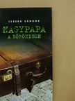 Lezsák Sándor - Nagypapa a bőröndben [antikvár]