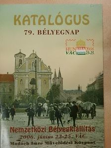 Dr. Bóth János - Nemzetközi Bélyegkiállítás - 79. Bélyegnap [antikvár]
