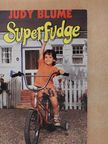 Judy Blume - Superfudge [antikvár]