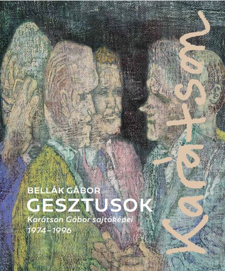 Bellák Gábor - Gesztusok