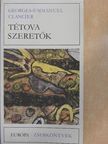 Georges-Emmanuel Clancier - Tétova szeretők [antikvár]