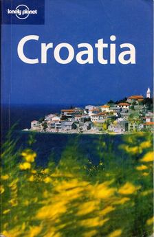 Jeanne Oliver - Croatia [antikvár]