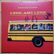 CARSON COMA - LESZ, AMI LESZ LP CARSON COMA
