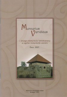 Gergely Judit (szerk.) - Mercurius Veridicus [antikvár]