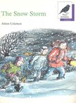 COLEMAN, ADAM - The Snow Storm [antikvár]