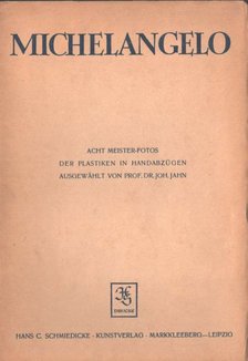 Michelangelo [antikvár]