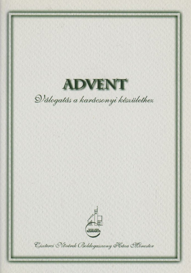 Advent [antikvár]