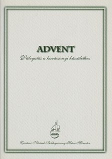 Advent [antikvár]