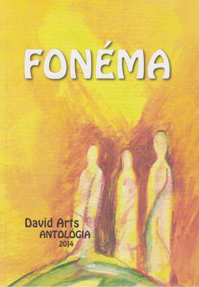 Putnoki A. Dávid - Fonéma [antikvár]