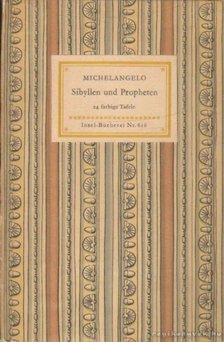 Sibyllen und Propheten [antikvár]