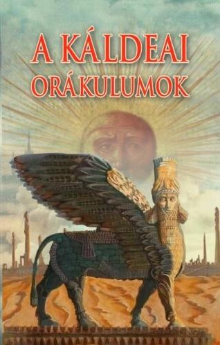 William Wynn Westcott - A káldeai orákulumok