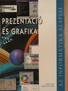 Kiss Csaba - Prezentáció és grafika [antikvár]