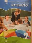 Csahóczi Erzsébet - Matematika 7. [antikvár]