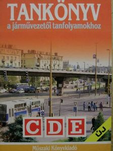 Duka Gyula - Tankönyv a járművezetői tanfolyamokhoz [antikvár]