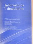 Duma László - Információs Társadalom 2012/3. [antikvár]