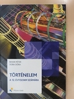 Bihari Péter - Történelem a 12. évfolyam számára [antikvár]