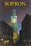 Winkler Gábor - Sopron [antikvár]