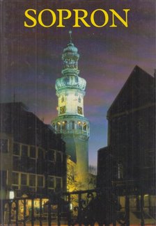 Winkler Gábor - Sopron [antikvár]