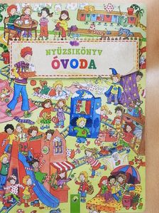 Óvoda [antikvár]