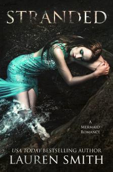 Smith Lauren - Stranded [eKönyv: epub, mobi]