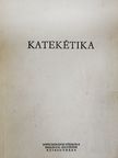 Brückner Ákos - Katekétika [antikvár]